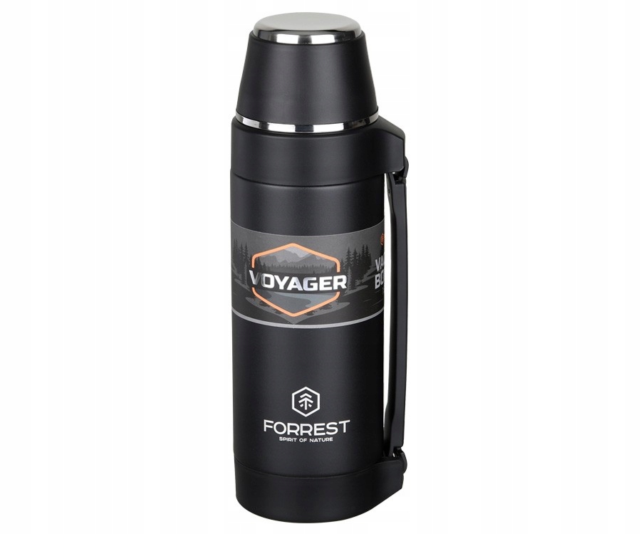 Termos Flagman Forrest Voyager 1.5l stal nierdzewna FSCV15
