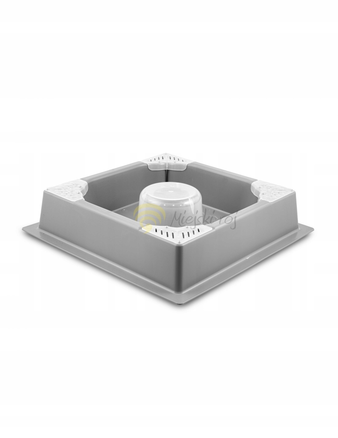 

Podkarmiaczka górna plastikowa 5L- Wielkopolska