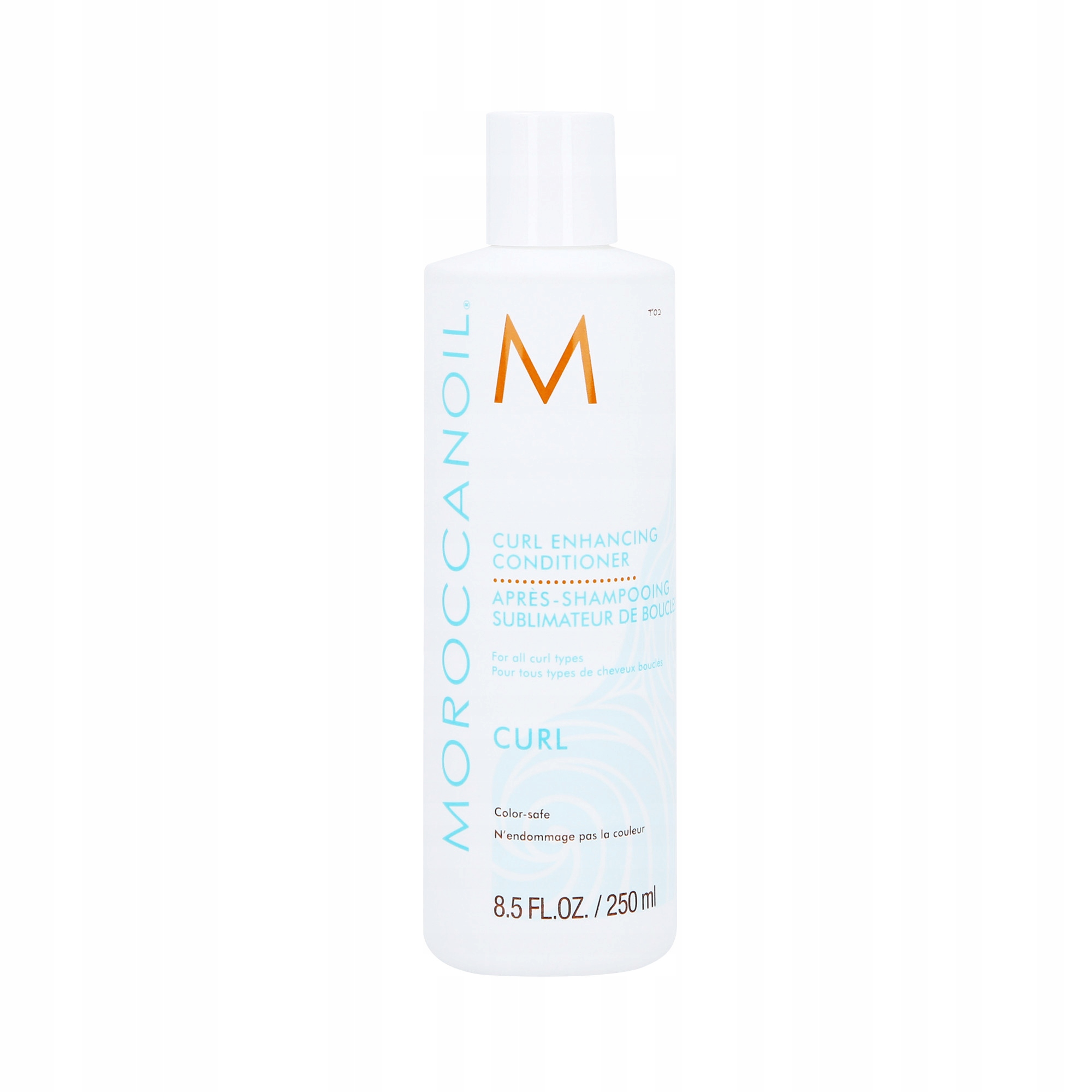 Moroccanoil Curl Enhancing Kondicionér pro kudrnaté vlasy