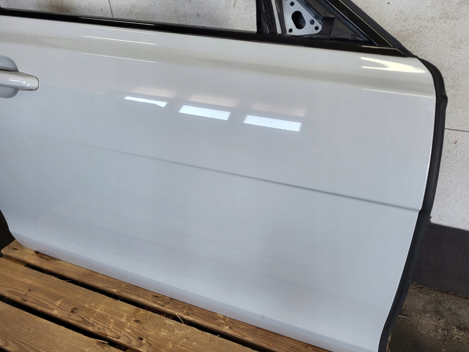door right front right front LRC JAGUAR XF II X260