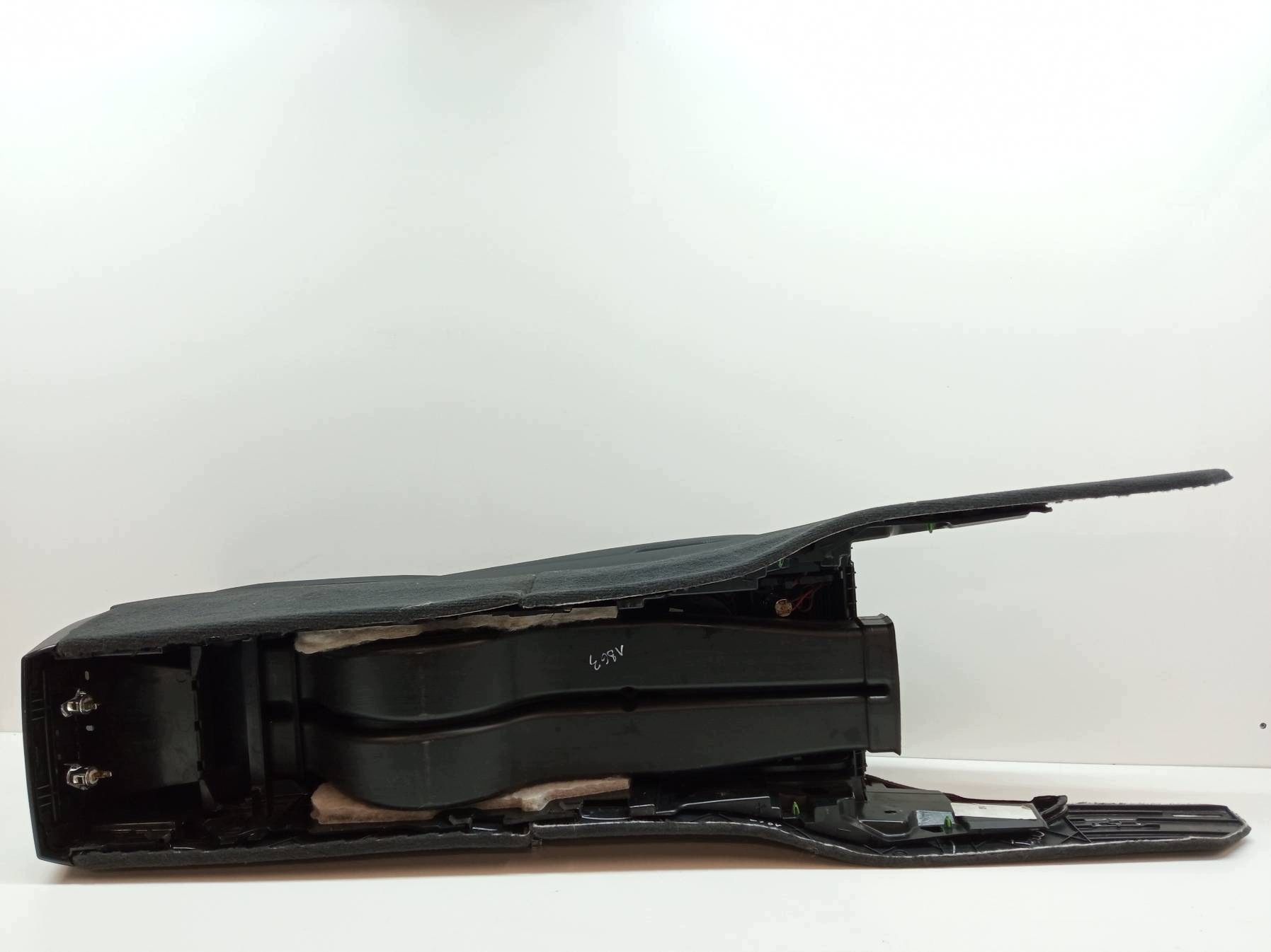 tunnel central armrest Bmw X6 II (2014-2019) F16