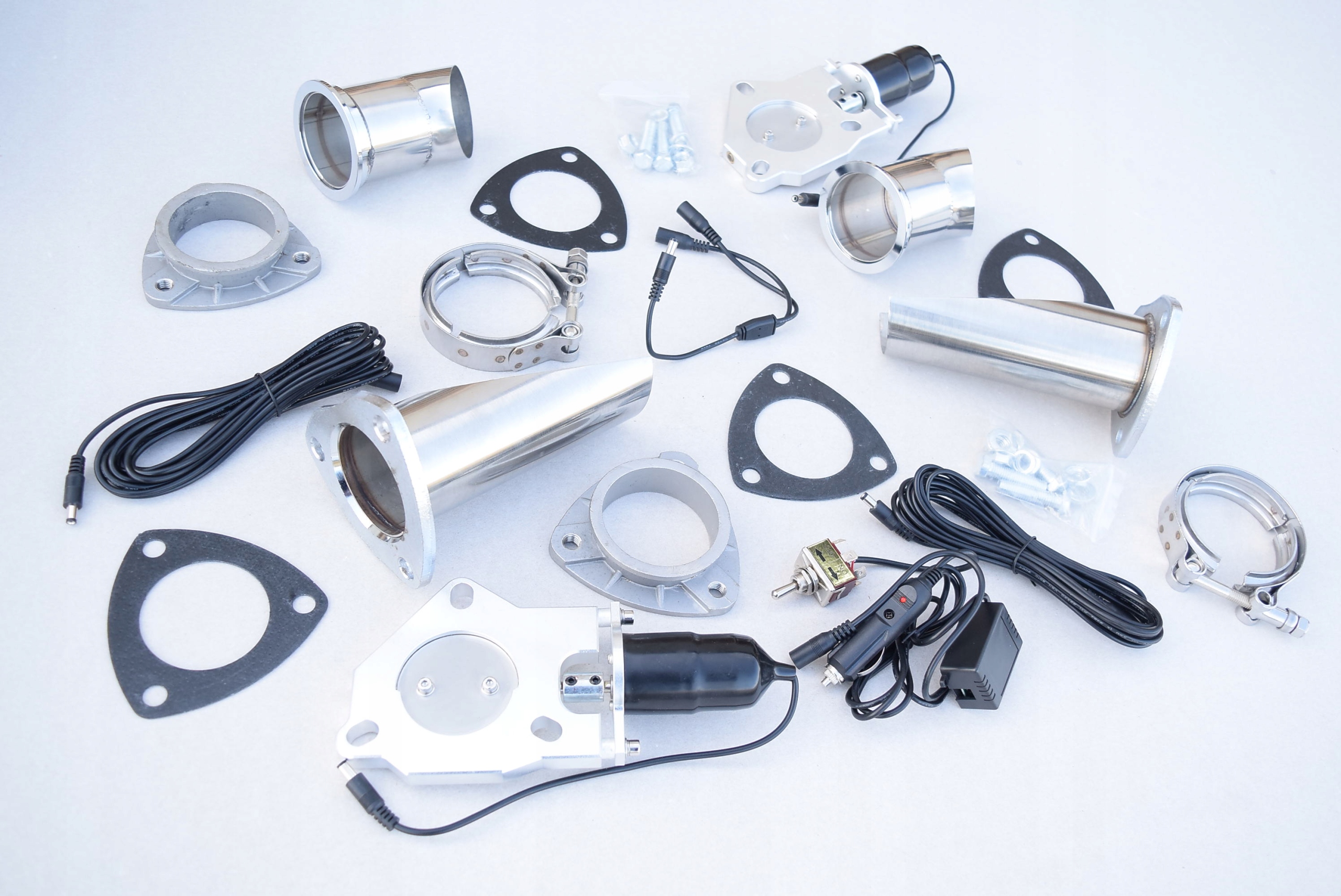 1 - ЭЛЕКТРОННЫЙ ТЮНИНГ ДРОССЕЛЬНОЙ ЗАСЛОНКИ 76 ММ 3'