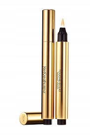Yves Saint Laurent, Touche Eclat Radiant Touch, Tekutý korektor, 2, Lumino