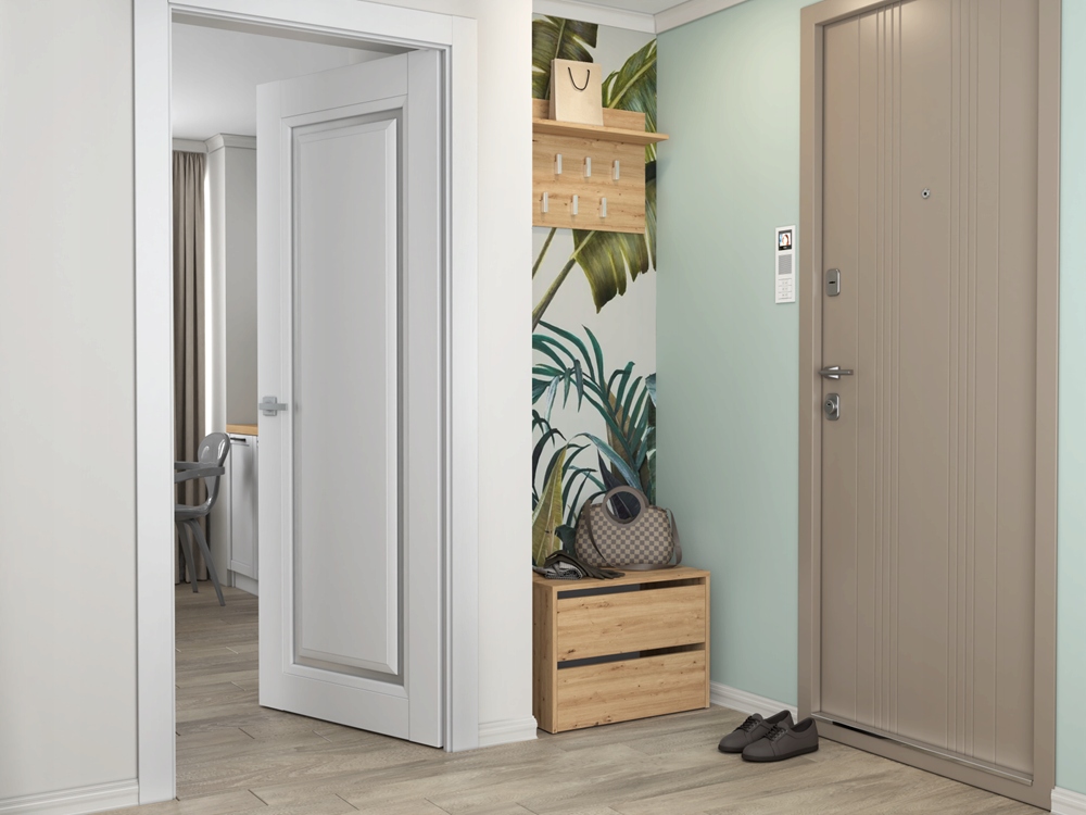 SZAFKA NA BUTY REGAŁ KOMODA SŁUPEK STOJAK NA OBUWIE MEBLE DĄB ARTISAN 60 cm Szerokość mebla 60 cm