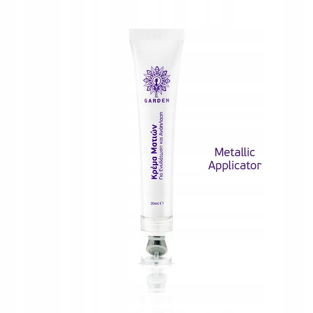 Garden Eye Repair Hydrating Cream, hydratační krém pod oči, 20 ml
