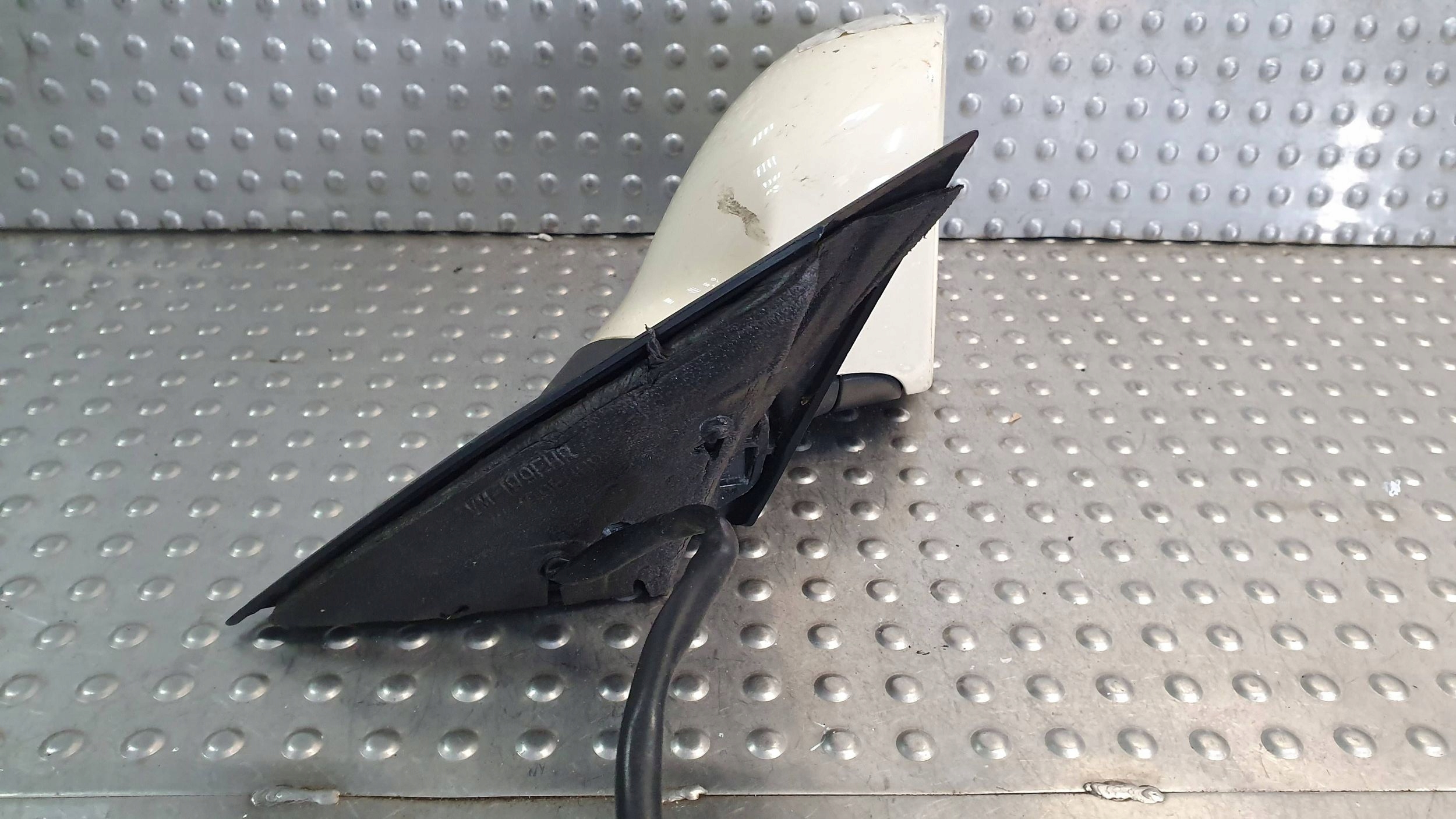 mirror right VW PASSAT B5 LIFT 99