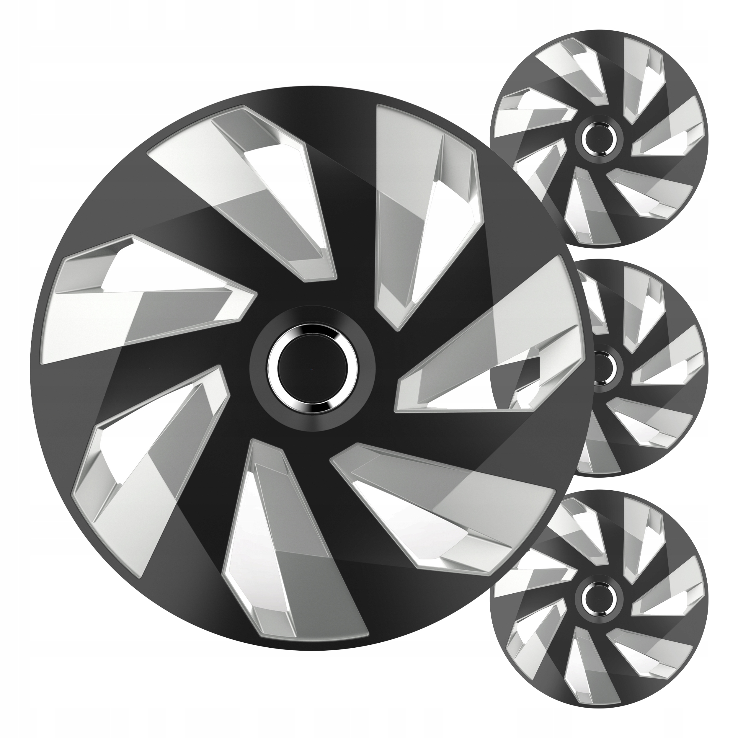 Ковпаки вектор RC 14 