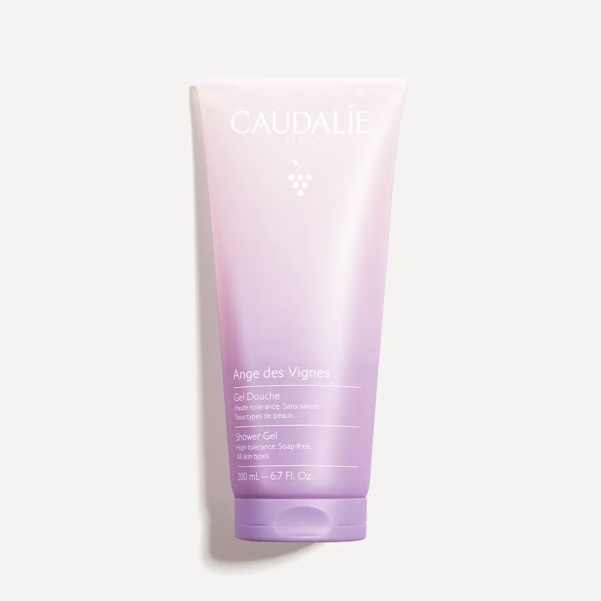CAUDALIE ŻEL POD PRYSZNIC ANGE DE VIGNE 200ML