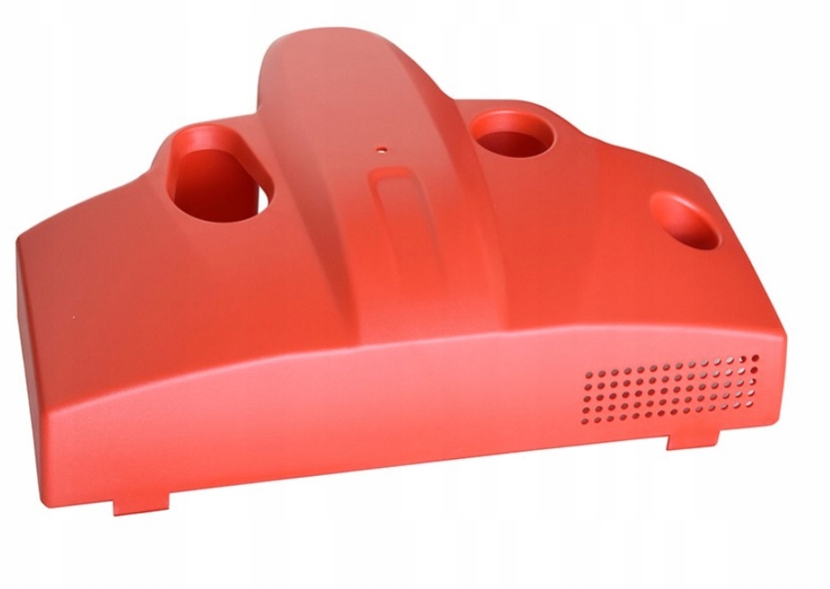 AMB155-400001-000 - КРЫШКА КОРПУСА ВЕРХНЯЯ БАТАРЕЯ ТЕЛЕЖКА CBD15-A2MC1