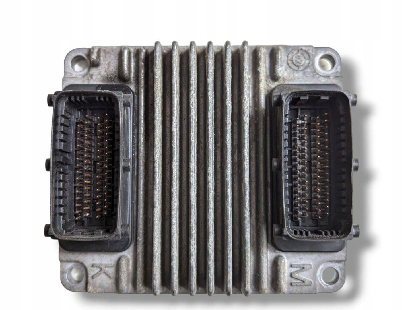 Montaggio startowy Opel Astra G 2004 12241930
