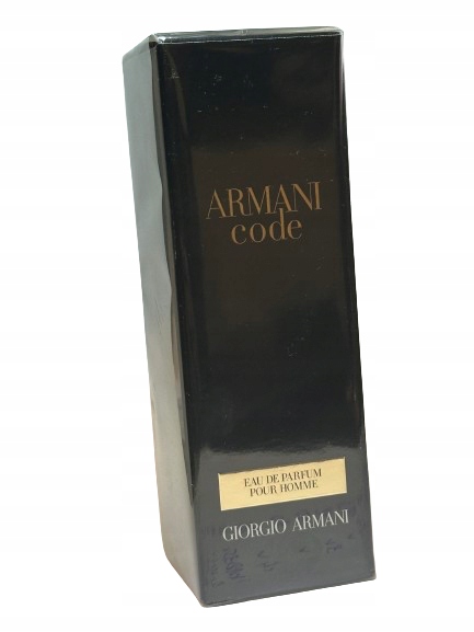 Giorgio Armani Code 60ML Edp