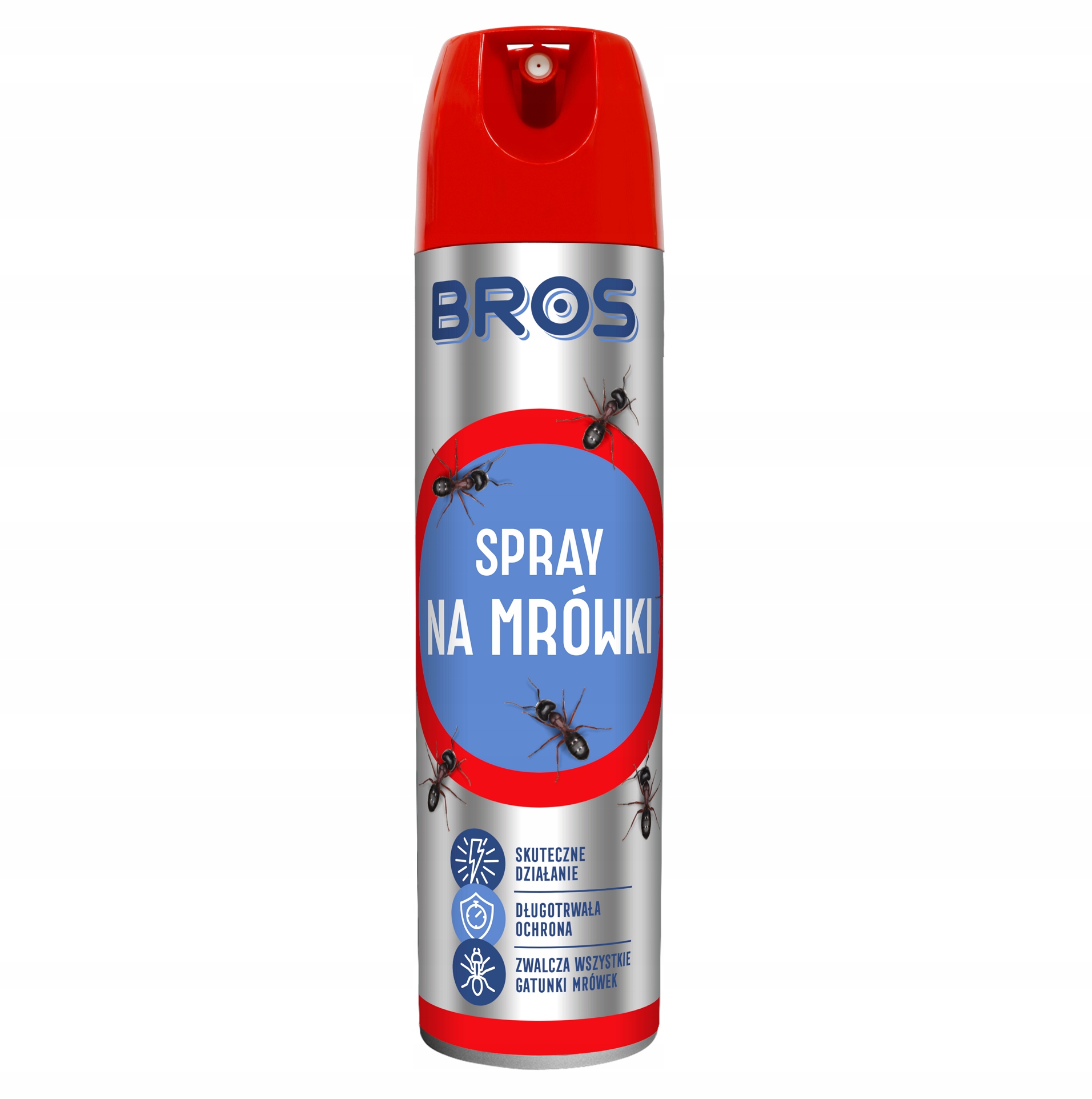 

Spray na Mrówki Bros