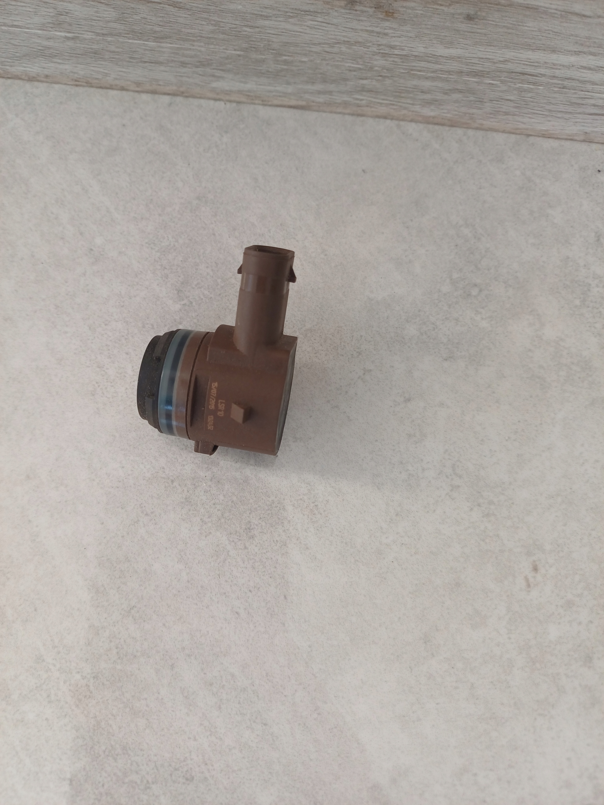 Sensor PDC VW AUDI SEAT 5Q0919297B