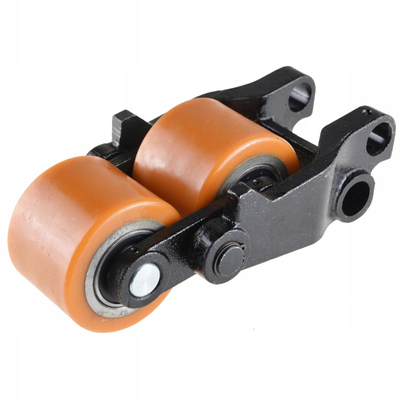 Kyvadlo Sada S Kolečky Kočárek EPT20-ET2