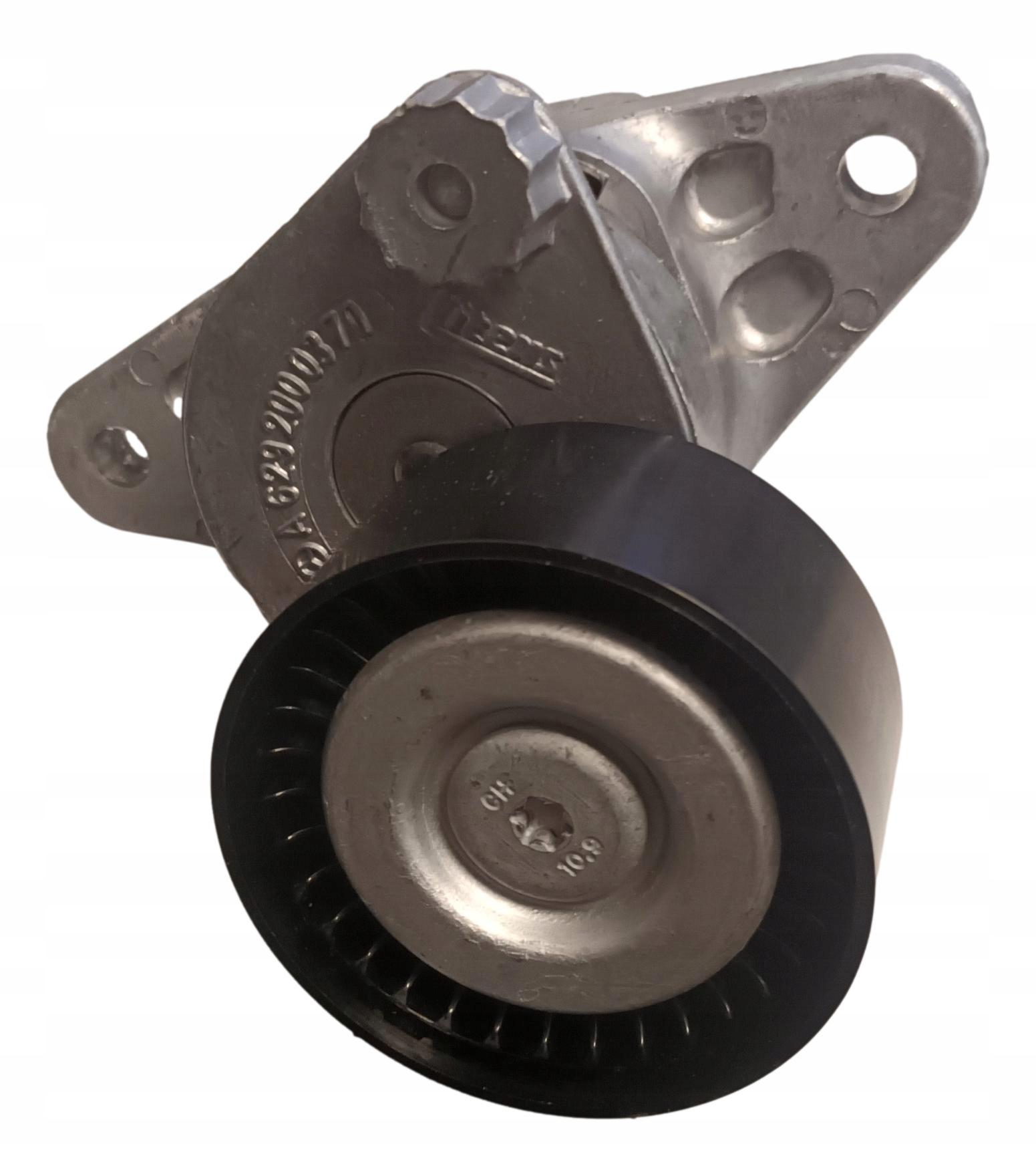 Mercedes Diesel OM629 Napínák rozvodového řemene Oe