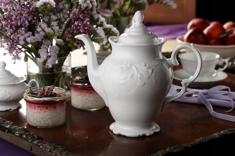 CHODZIEŻ FRYDERYKA 0000 Imbryk 1.2 L Pojemność 1.2 l