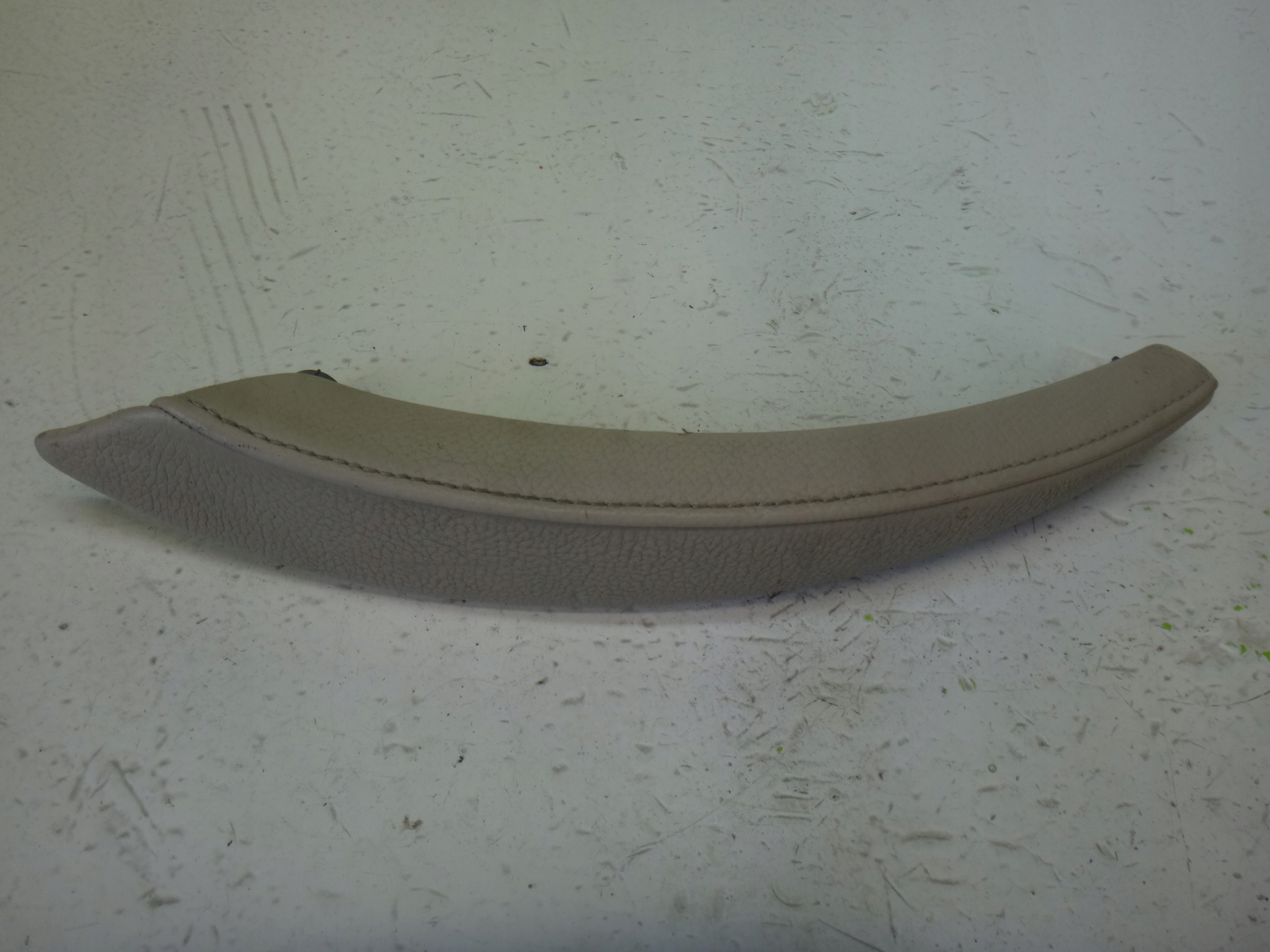 Ручка дверна ліва BMW X6 E71 бежевий 8584563