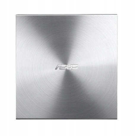ASUS SDRW-08U7M-U Srebrny