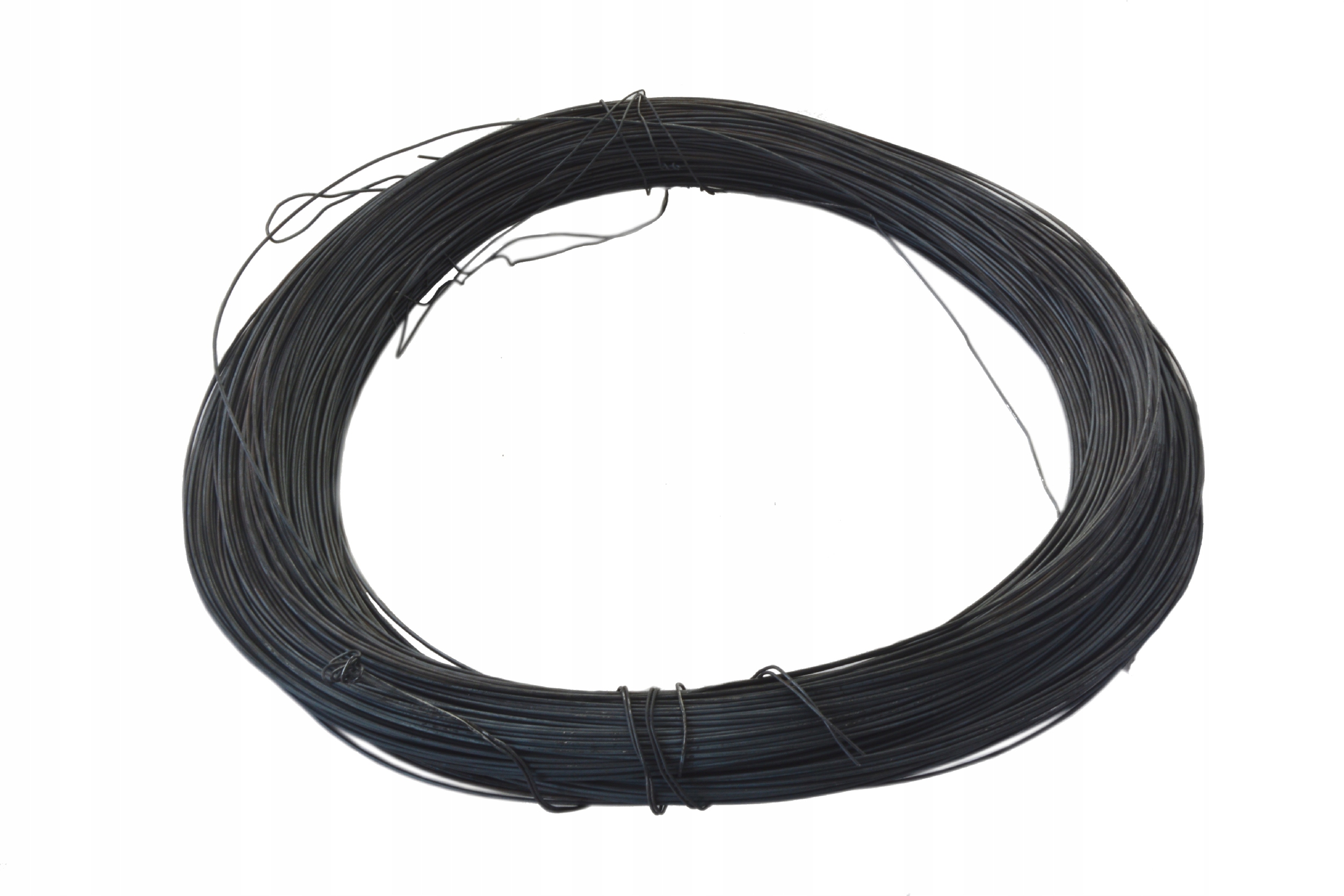 

Drut Miękki Żarzony fi 3,0 mm 5kg 90m