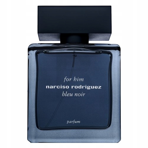 Narciso Rodriguez For Him Bleu Noir čistý parfém pro muže 100 ml