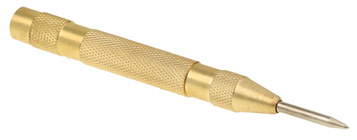 

Punktak Mosiężny Automatyczny Do Znakowania 130 mm