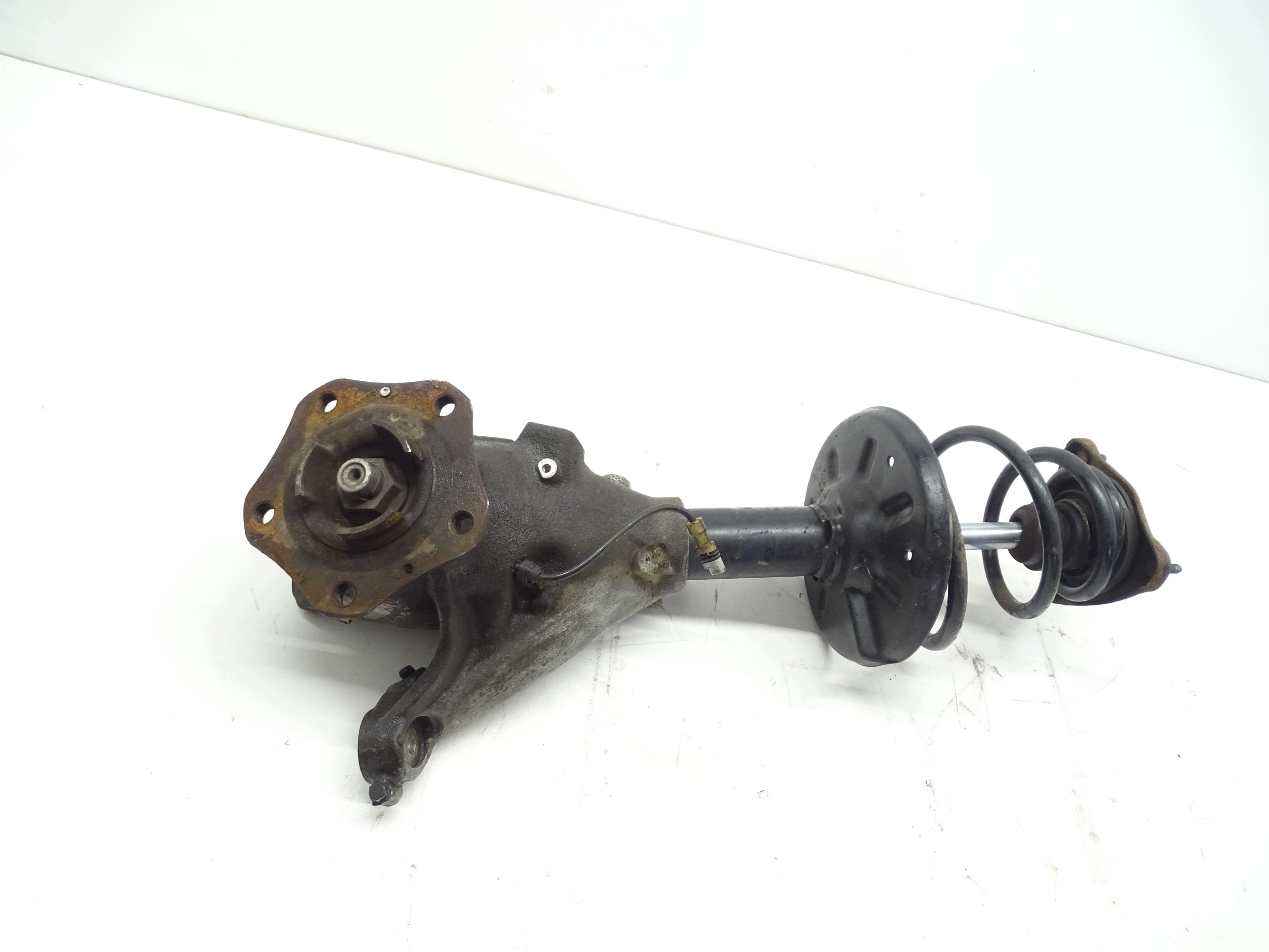 swing McPherson shock absorber right front PORSCHE BOXSTER 987 997341658