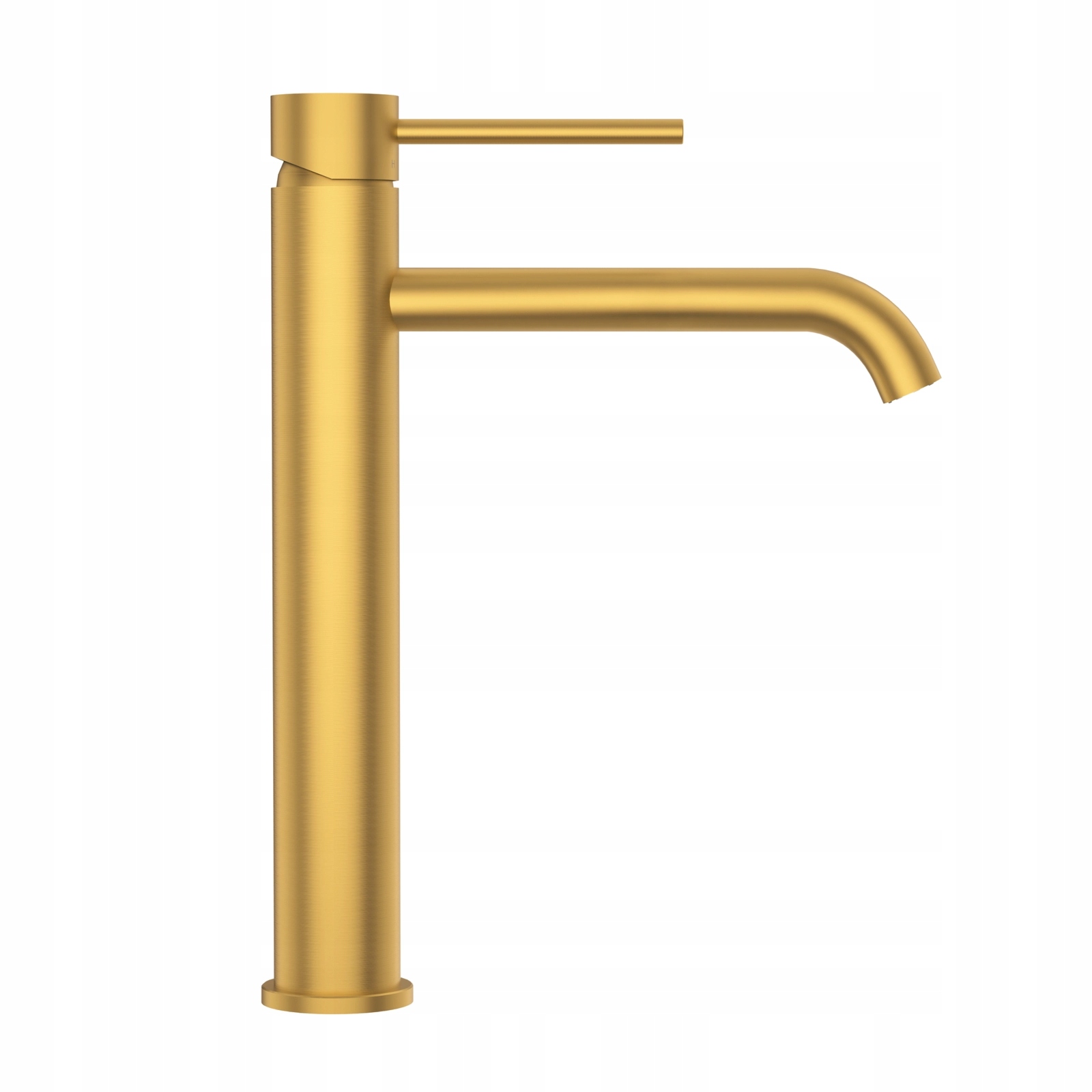 Balneo Umyvadlová baterie Cascade model 2 Gold, H0101040201.