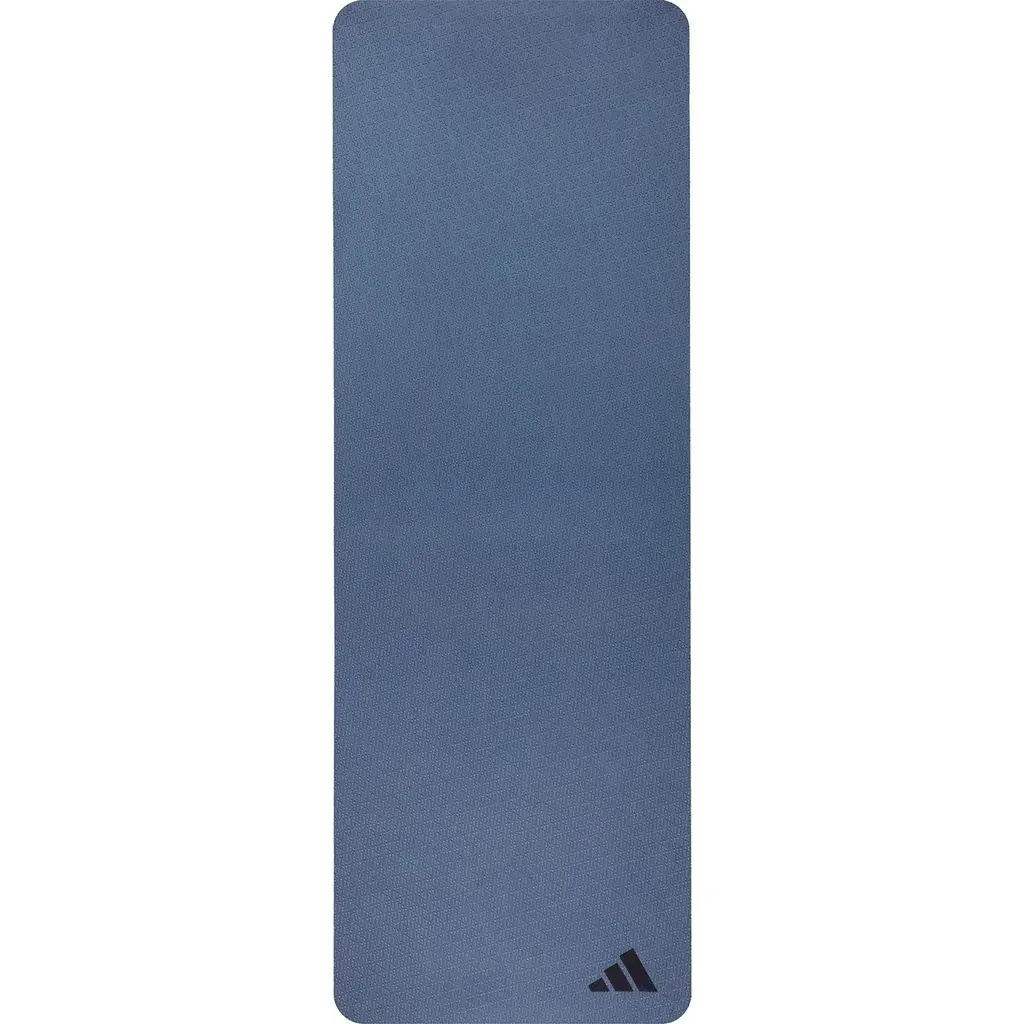 Mata do ćwiczeń jogi Adidas Pilates Mat 6 mm