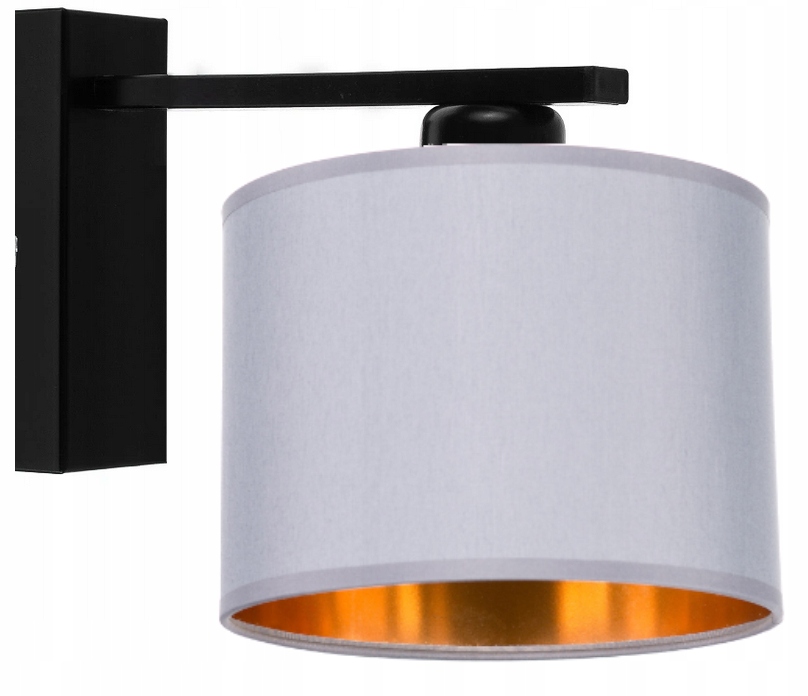 

Kinkiet Lampa Abażur Led Loft 4
