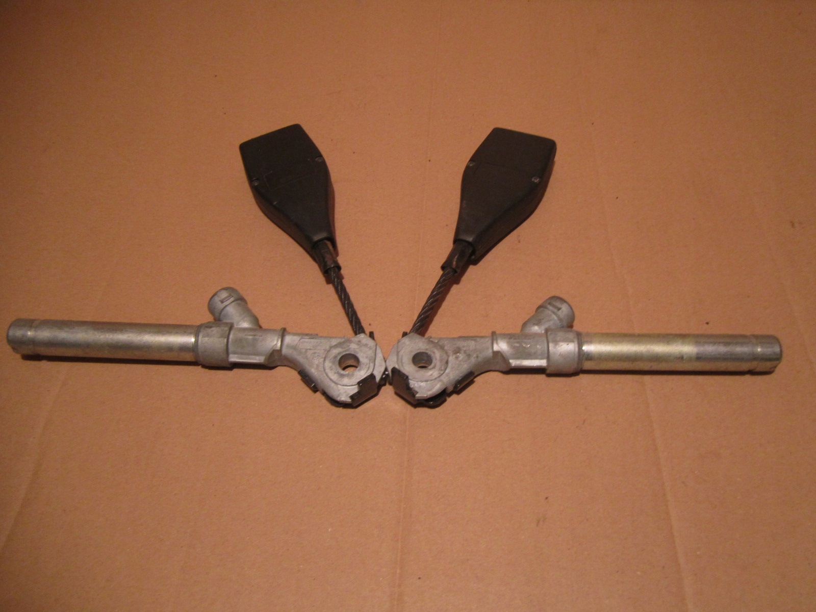 TRAFIC VIVARO PRIMASTAR 01-НАТЯЖИТЕЛЬ РЕМНЯ