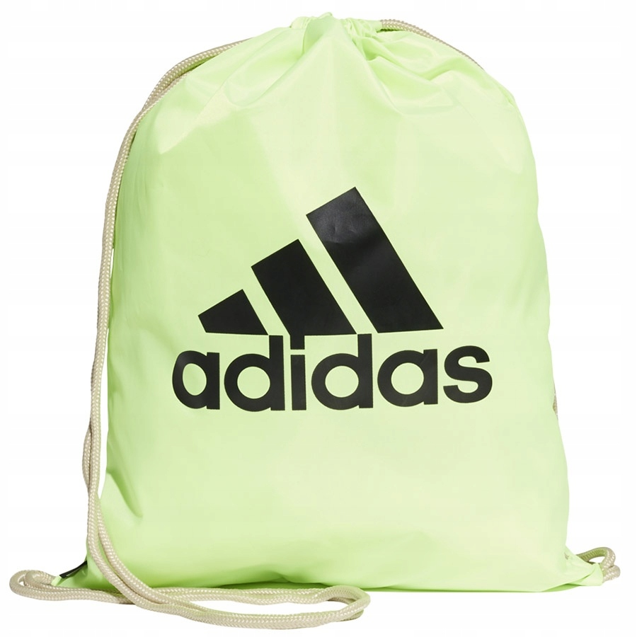 

Worek adidas Gymsack GD5653 zielony