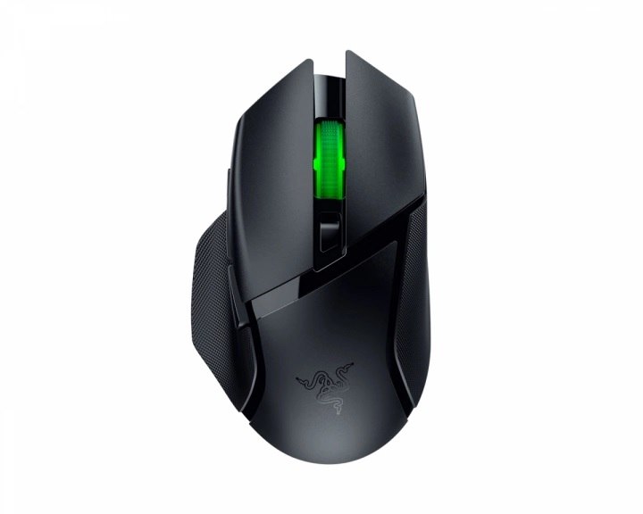 Razer Basilisk V3 X HyperSpeed Gaming Mouse Wireless Bluetooth Bl