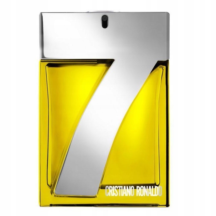 Cristiano Ronaldo CR7 Discover toaletní voda sprej 30 ml