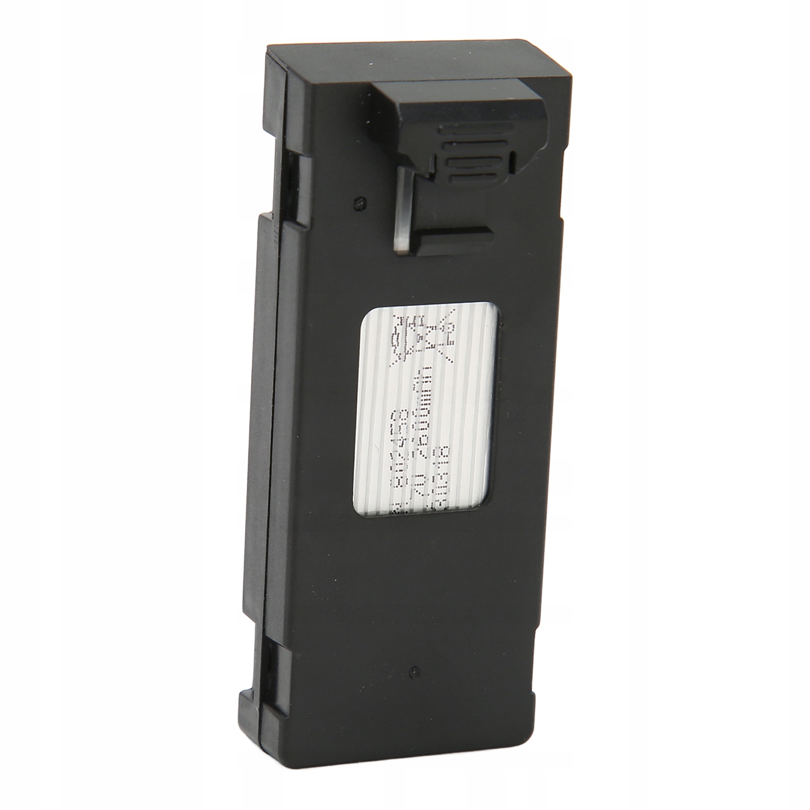 3.7V 2600MAH RC BATERIA DO DRONA STABILNA DLA E88 E88PRO E88MAX E525 E99 Marka bez marki