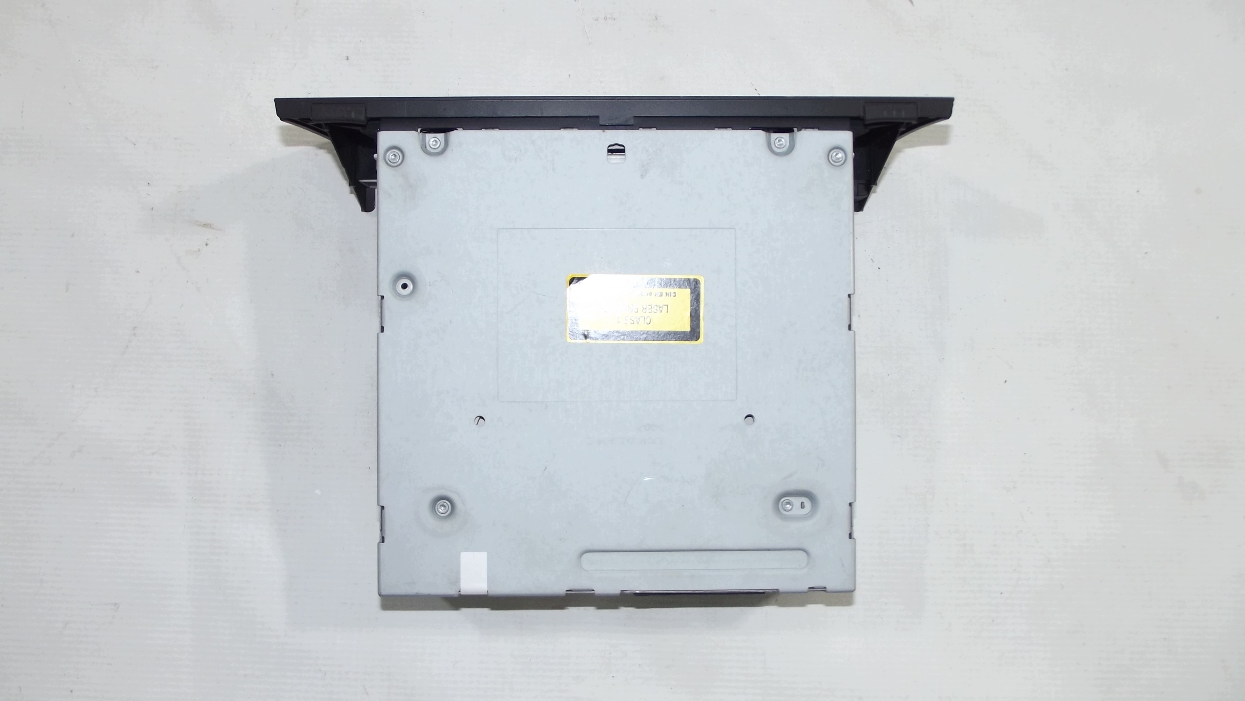 Audi A4 B8 Rechner der Navigation 8T1035652D