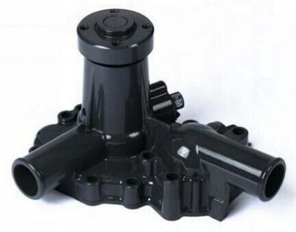 1 - Водяний насос JCB