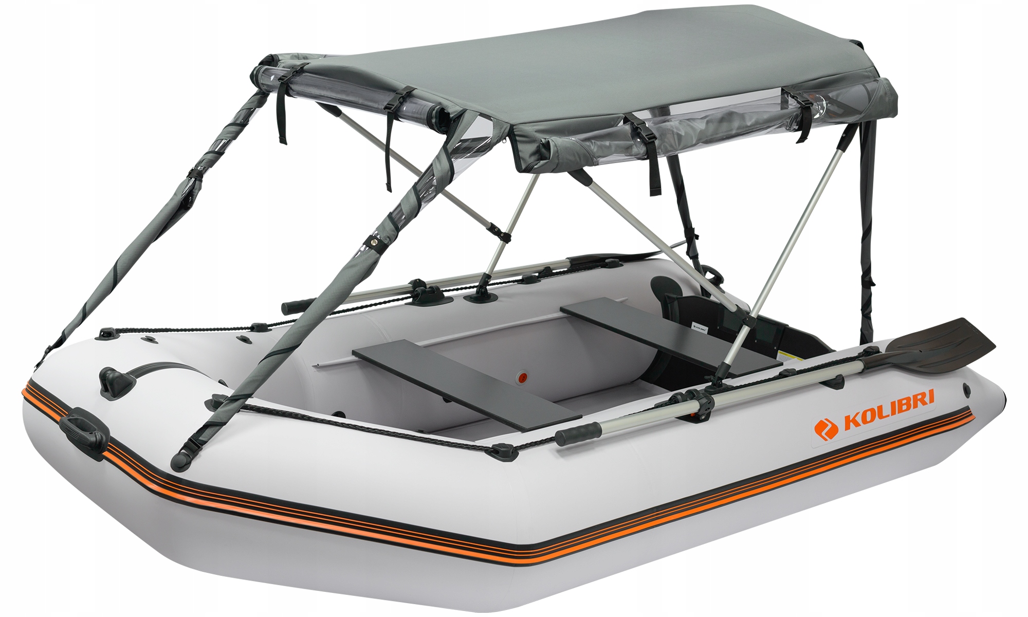 NAMIOT DO PONTONU KOLIBRI KM-360 TOKAREX GWARANCJA Kod producenta KM-360