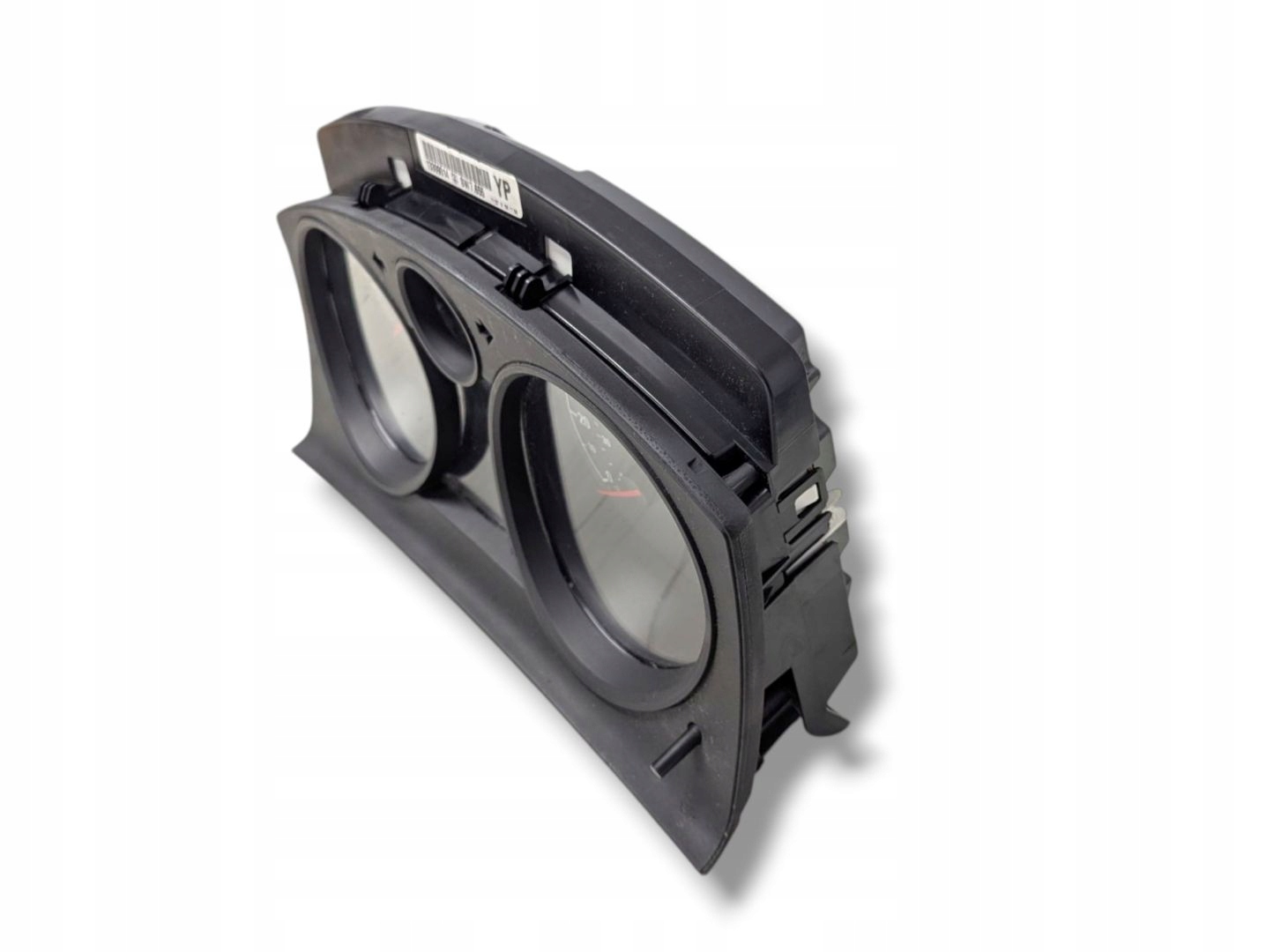 dials Opel Astra H facelift 2009 13309014