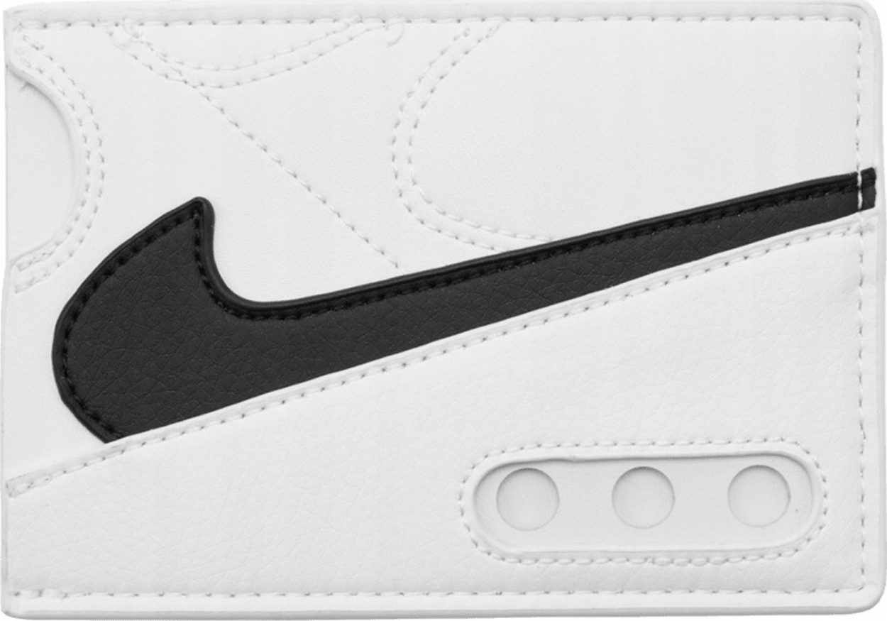 Peněženka Nike Icon Air Max 90 s logem