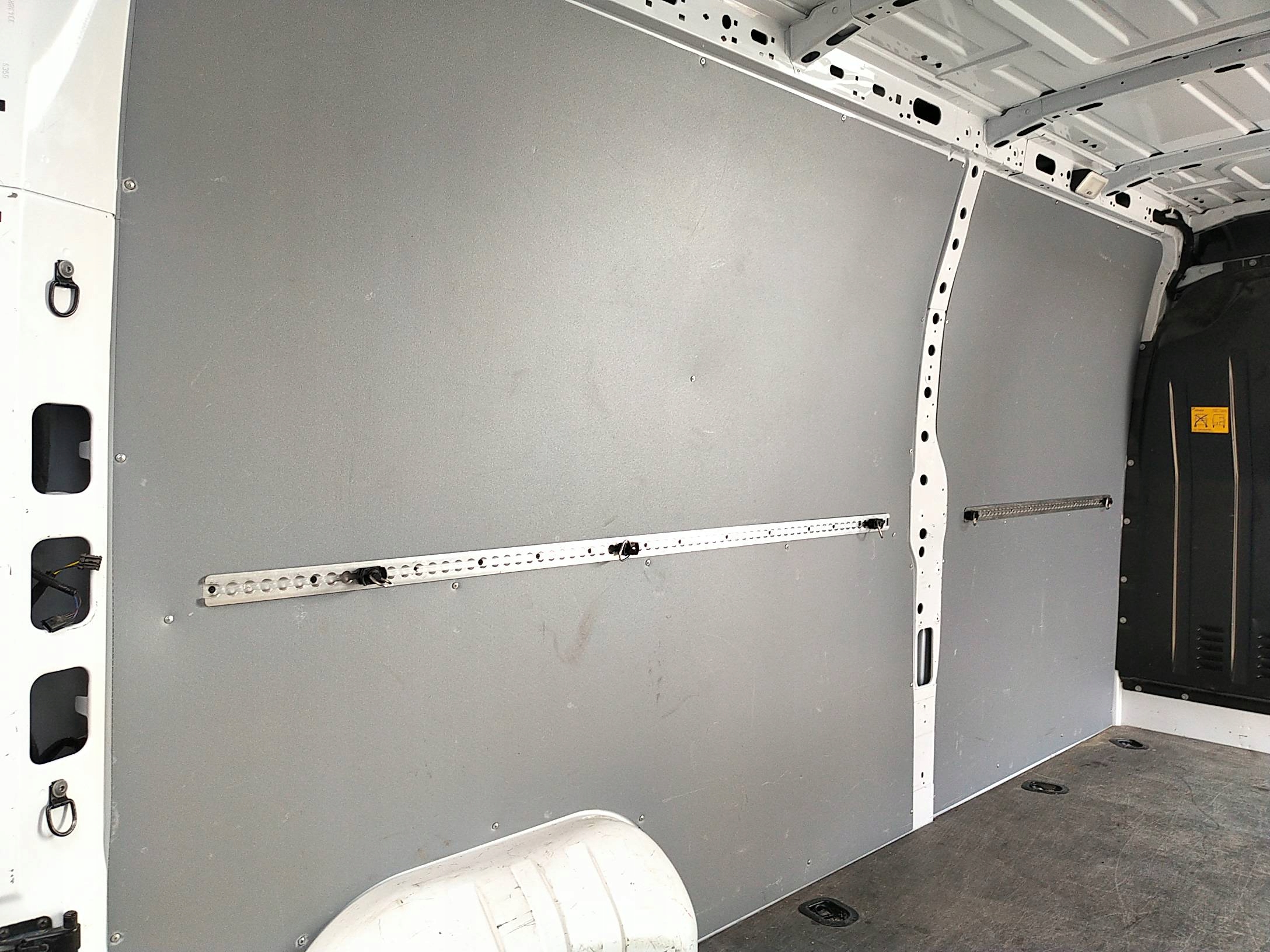 МАСТЕР III MOVANO ВЫБИВАНИЕ ОБРЕШЕТКИ ПЛИТЫ СБОРКА