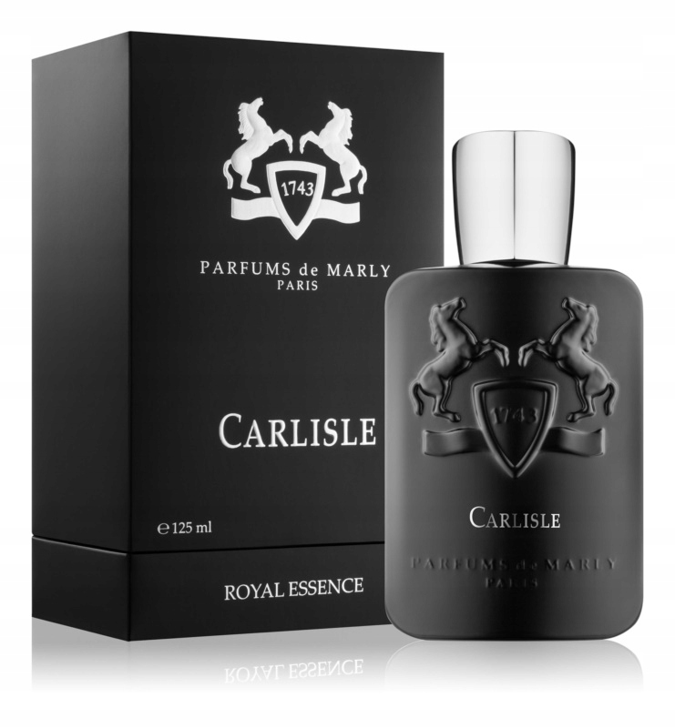 Parfums De Marly Carlisle Edp 125ML