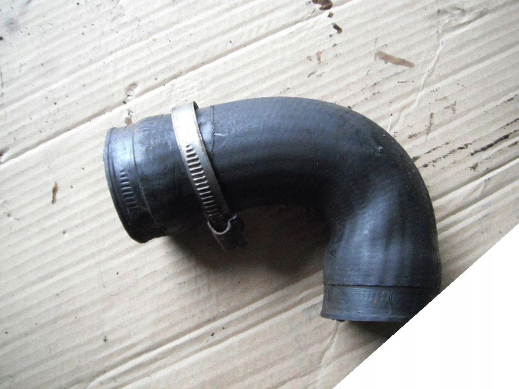 AUDI A4 2.5 TDI 98r WĄŻ RURA PRZEWÓD DO TURBO