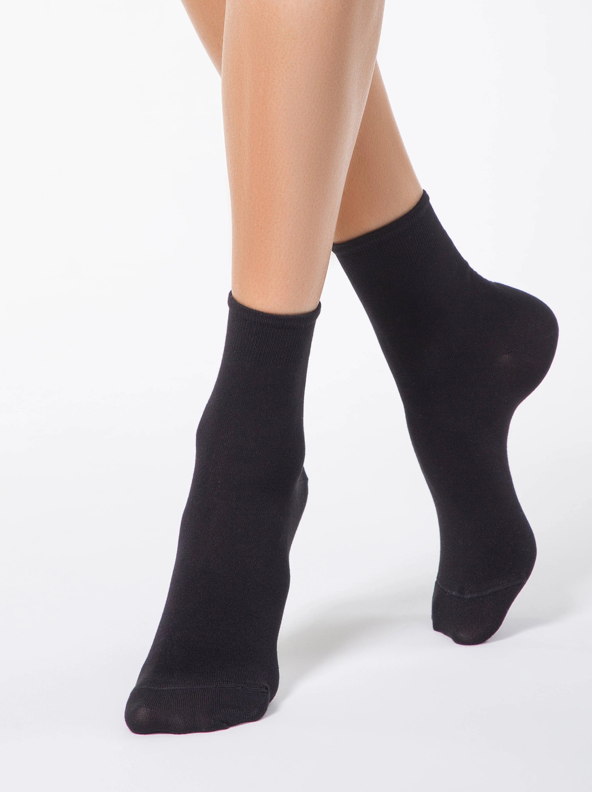 

Skarpetki bambusowe Bamboo r 36-37 czarne