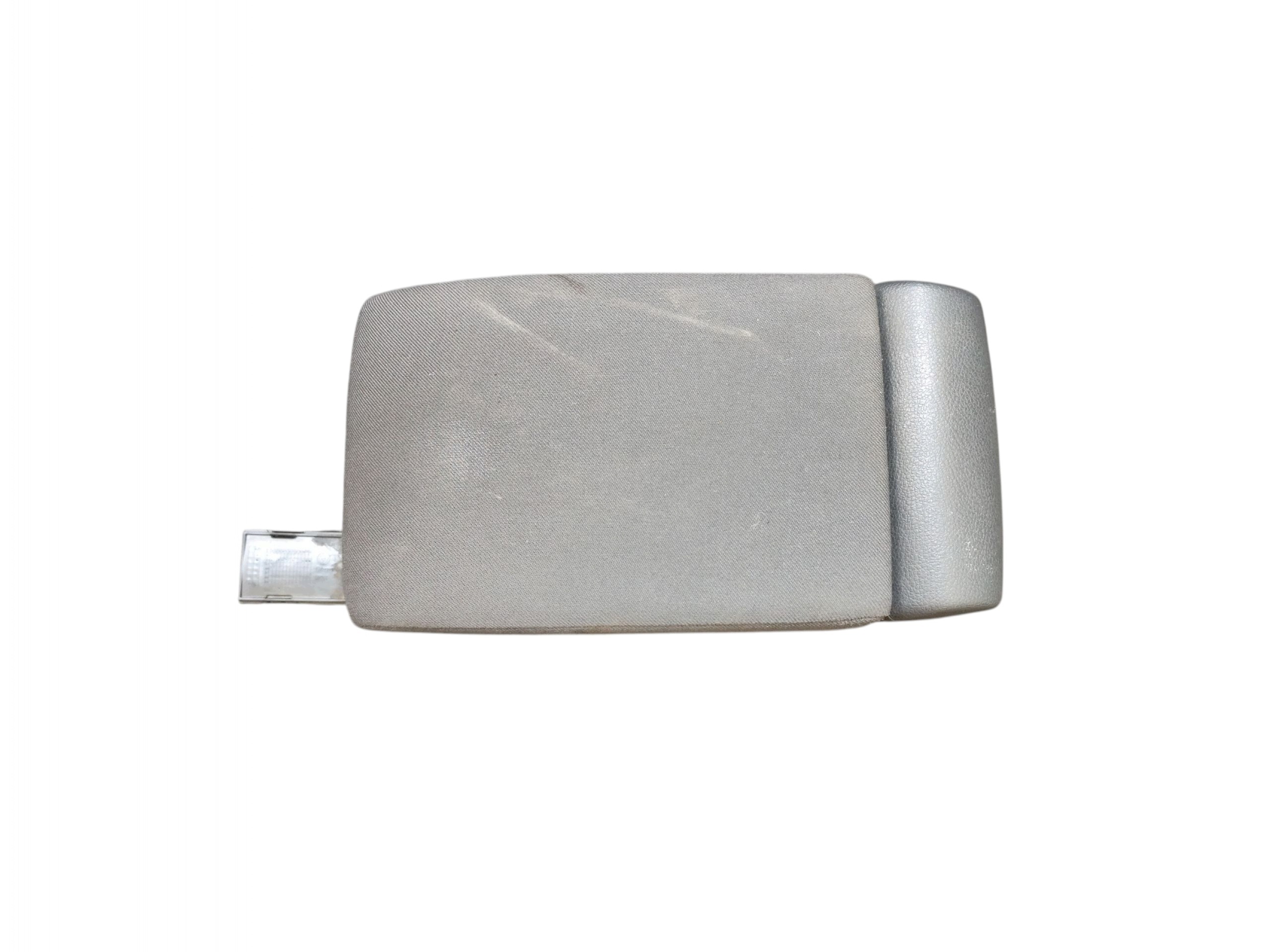 armrest VOLKSWAGEN GOLF V plus (2005-2008) EUROPA