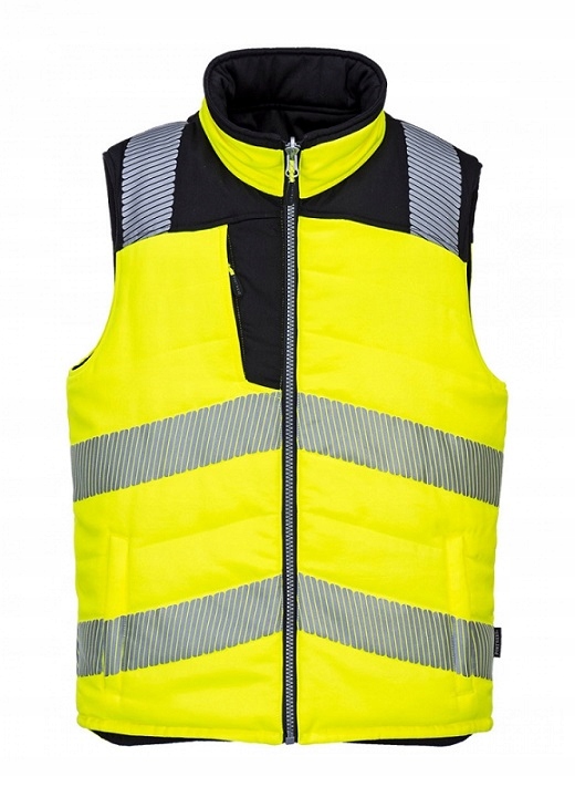 Bs Kamizelka Dwustronna VS-1942 XL