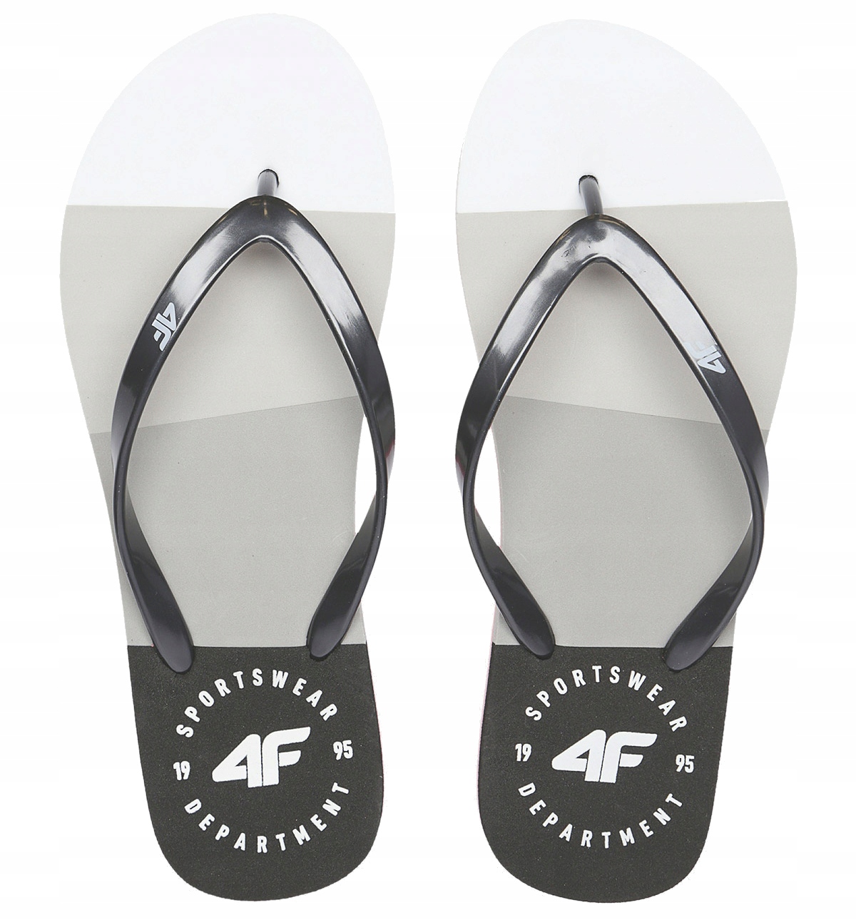 

Damskie Japonki 4F L20 KLD004 97S 38