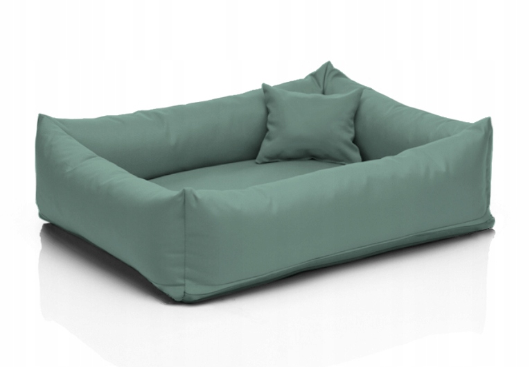 

Legowisko psa eleganckie posłanie 120x90 Saba 55