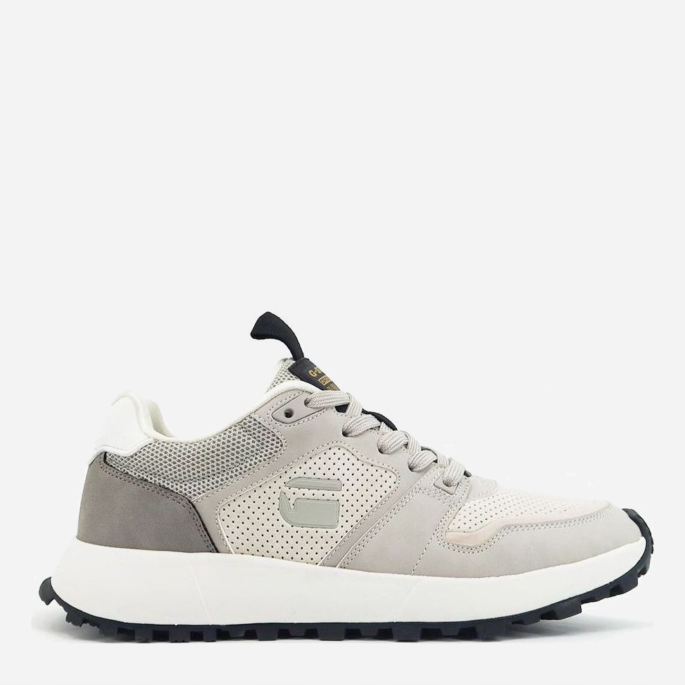 Buty sportowe damskie G-Star Raw r.39 Lgry-lblu