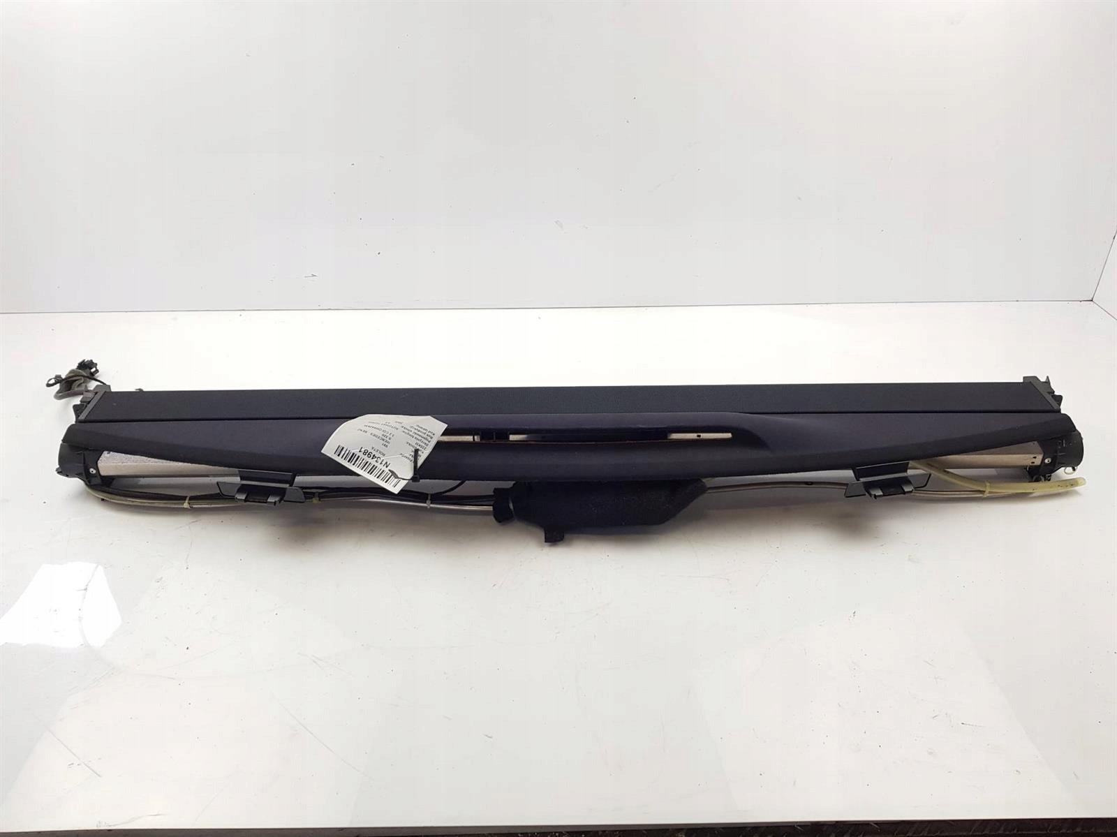 ROLETA A2216901249 MERCEDES BENZ S 320