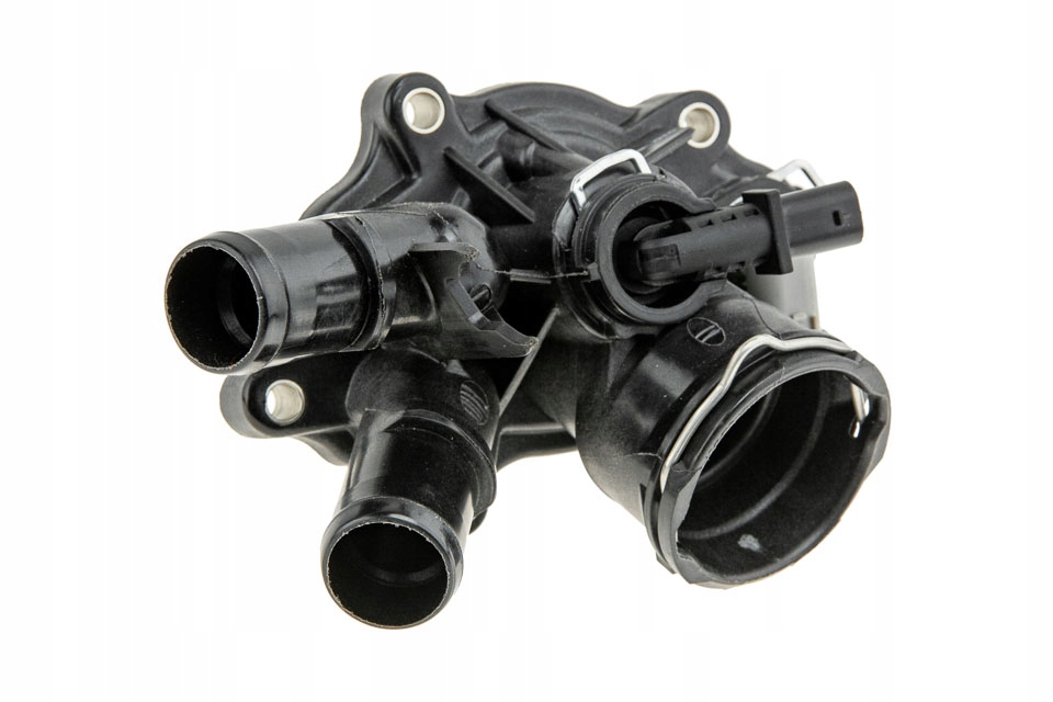 CTM-ME-015 - Термостат MERCEDES C W204 S204 C204 1.8 07-